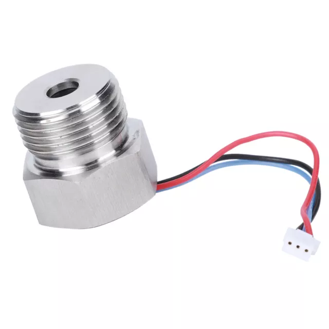 (0-300Bar)3 Times Full-Scale Pressure Iezoresistive 5VDC Analog Pressure Sensor