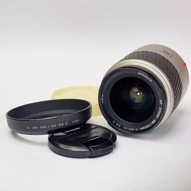 Vintage Lenses, Vintage Movie & Photography, Cameras & Photo