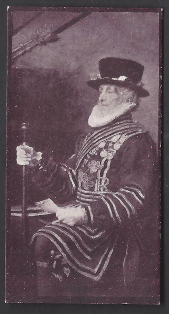 Lloyd - Academy Gems (Mauve) - Yeoman Of The Guard, Sir John Millais