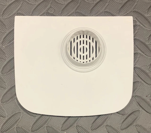 Fluval 304/305/306/307/404/405/406/407 Media Basket Cover