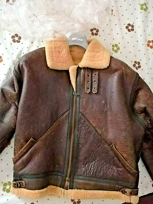 AVIREX NEW YORK Jeans Vintage Giacca 