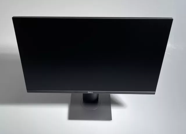Dell P2419H 23,8 Zoll Full HD IPS LED Monitor MwSt. #L572