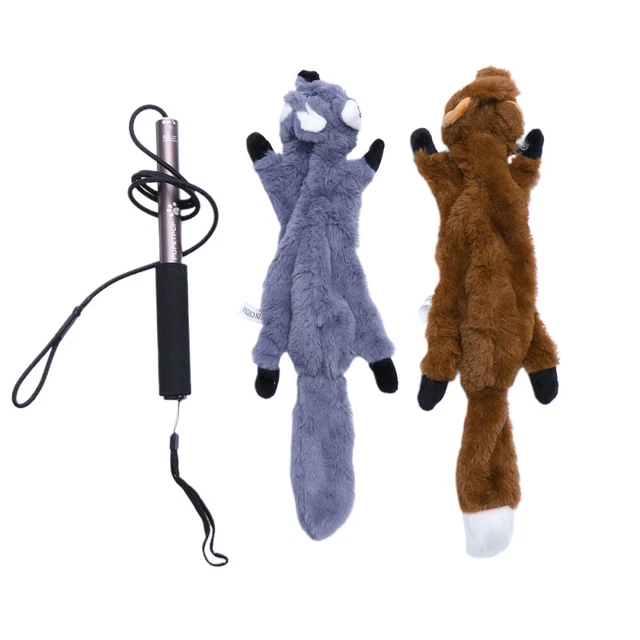 6 Pcs Bâtons Souples Pour Chien Jouets Pour Animaux De Compagnie Aller Chercher