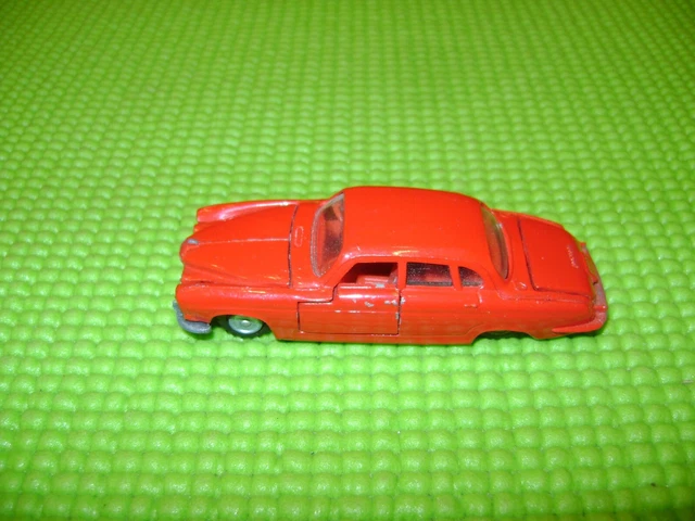 Lone Star Road Master Super Cars Jaguar Mk X