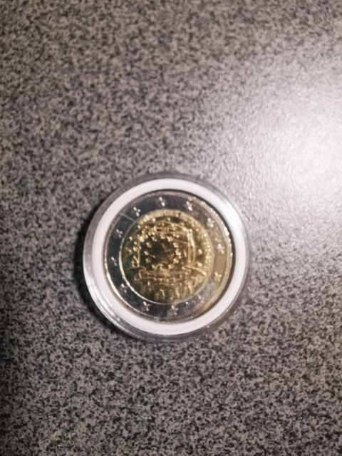 2 Euro Münze Bundesrepublik Deutschland 1985 Bis 2015 2 EURO MÜNZE Bundesrepublik Deutschland 1985-2015 A Sonderprägung EUR 2
