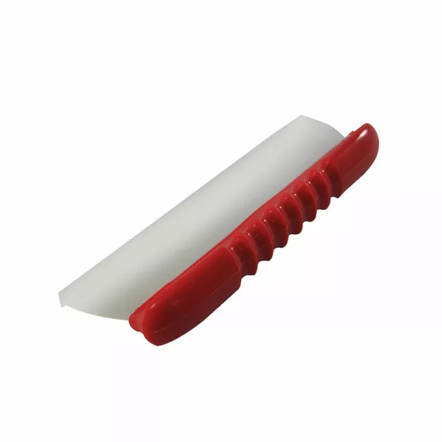 WIPECO Silicone Squeegee 30cm RWB-25