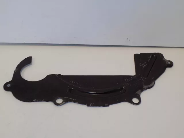 Series II 3800 Bell Housing Inspection Dust Cover OEM 2000 V6 Camaro 2