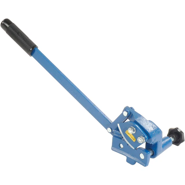 Wesco&#174; Drum Deheader & Opener, Standard