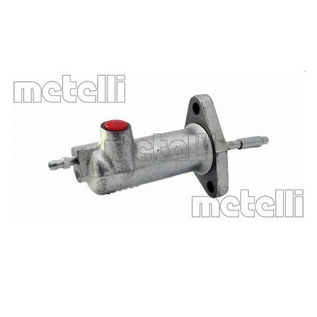 Cylindre Embrayage Metelli 54-0082 Cylindre D'embrayage Metelli 54-0082 - Pièce Auto Frein Hydraulique - Diamètre 19mm Cylindre Embrayage Remplacement Voiture Cylindre Embrayage Metelli 54-0082 Cylindre D'embrayage Metelli 54-0082 - Pièce Auto Frein Hydraulique - Diamètre 19mm Cylindre Embrayage Remplacement Voiture