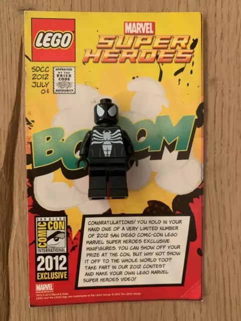 Lego spider man 2012 2025