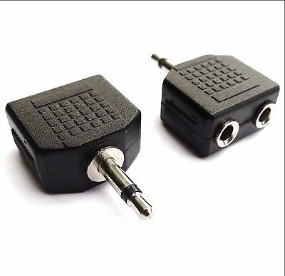 uxcell 100pair Plastic 2.5mm Pitch 3 Terminals JST SM Male Female Housing Connector Black 