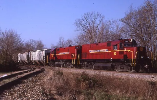 A&M C420 - Number - 50 + 1  w/Another - ORIG - KR - rals1952
