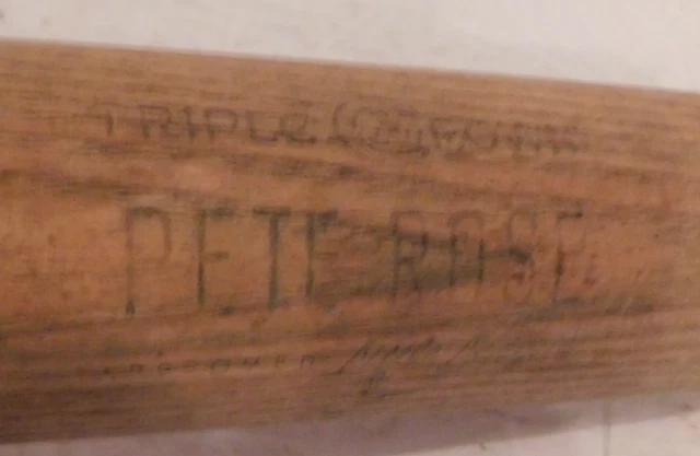 Green Velvet ‎/ \"Flash\" Remixes Bats, Vintage Sports Memorabilia, Sports Mem, Cards & Fan