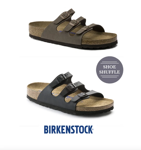 3 strap 2025 birkenstocks