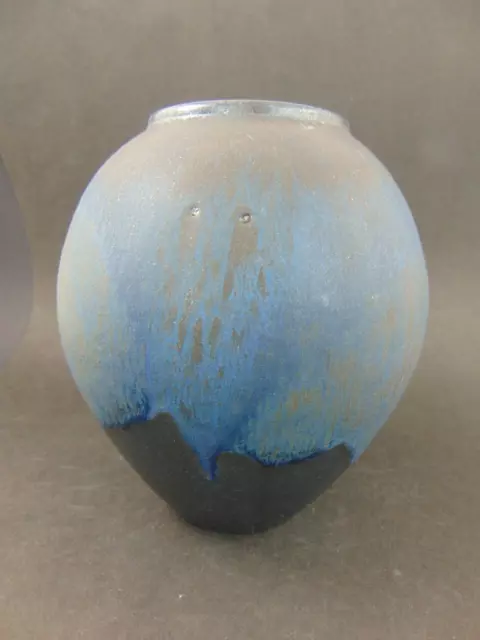 Ingeborg Zenker Studio Keramik Vase
