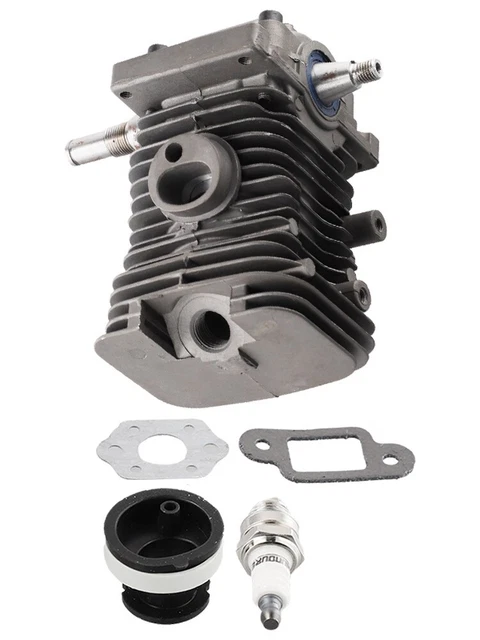 Ersatz-Luftfilter Für 168F/170F Motor – Gelb, 10x7,3x7,3 Cm, Für Mini-Fräsen & Bodenhobel