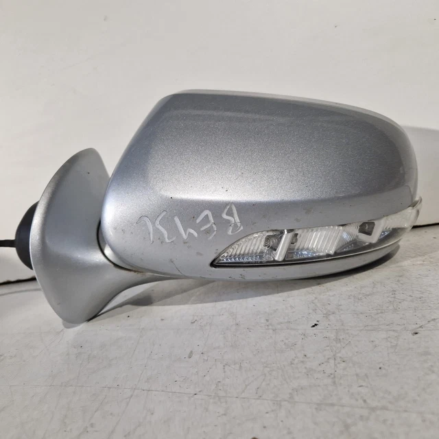 Rétroviseur Gauche Mercedes Classe B 246 (Phase 1) - Pièce D'occasion Ref 2468100776
