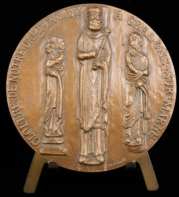 Médaille Commémorative Finlandaise 1975 Par Kari Juva - Bronze - État Superbe (vorzüglich)