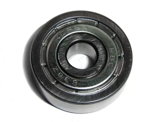 SKF Kugellager 638-2Z zb Variomatikdeckel für Gilera Runner Cat/Purjet/SP,Storm