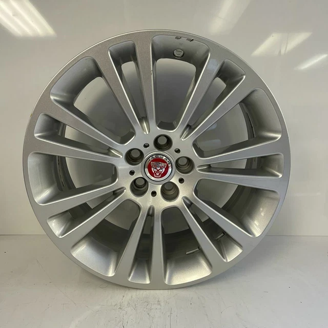 Jaguar XF 19" Axis Alloy Wheel | T2H2206 All New XF Alloy Genuine Single Wheel