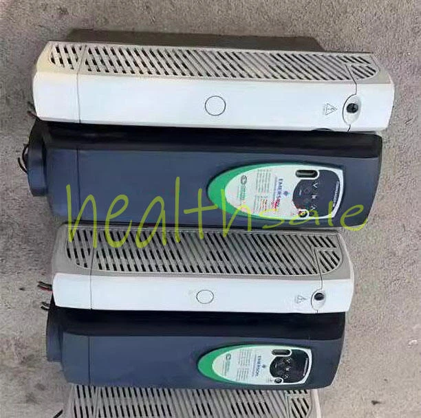 Used/Tested Emerson Control Techniques SKC3400400 Inverter Drive