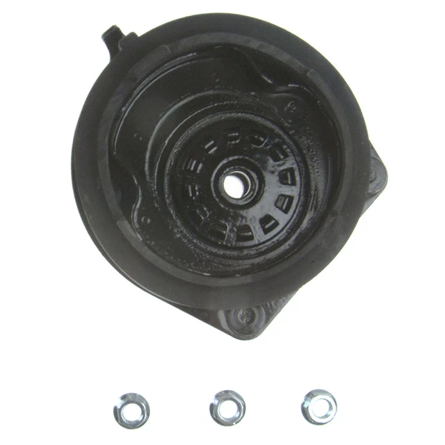 Rear Left Upper Strut Mount Direct Fit