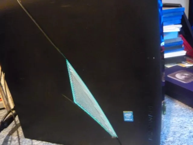 Alienware x51 ram hot sale