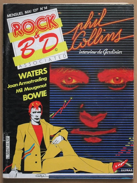 Musique, Danse Et Théâtre, Revues, Livres, BD, Revues - PicClick FR