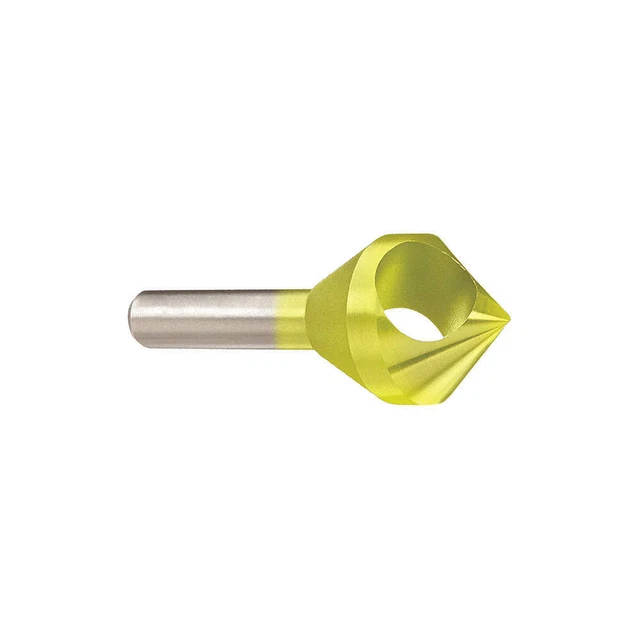 Contradisipador KEO 53531-TIN, 100 grados, cuerpo de 3/8