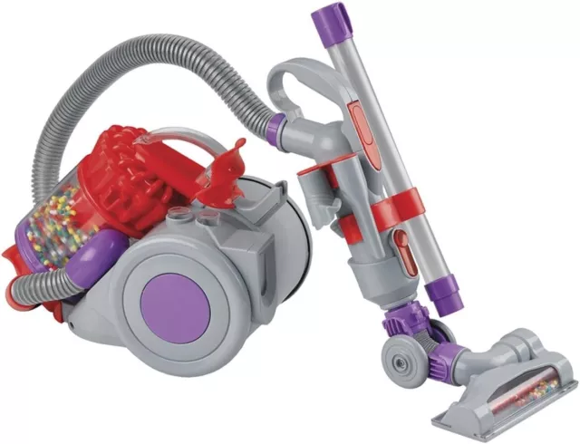 Casdon Dyson DC22 Staubsauger | Spielzeug Dyson DC22 Staubsauger für Kinder AG