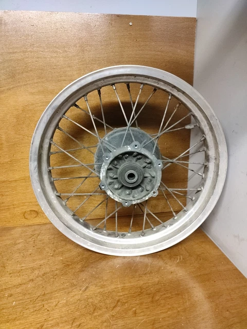 JANTE ROUE ARRIÈRE YAMAHA XTZ 750 SUPER TÉNÉRÉ Type 3LD EUR 149,90