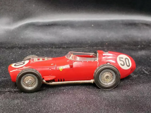 Ixo Models Ferrari Dino 246 F1 1/43 Minicar