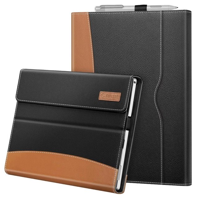 HOUSSE POUR MICROSOFT Surface Pro 7+/Surface Pro 7/Pro 6/Pro 5/Pro 4