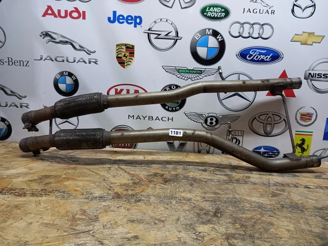 2012 jaguar xf exhaust deals