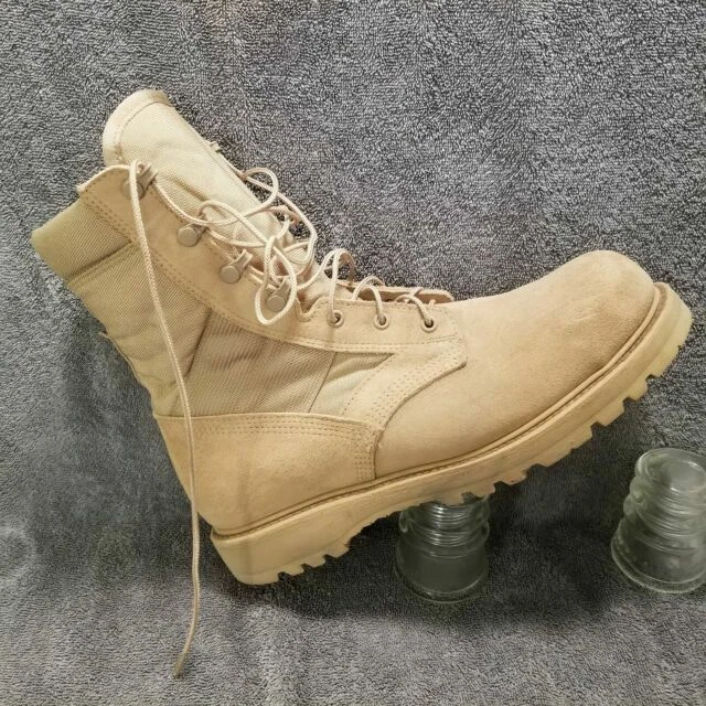 Thorogood warfighter on sale