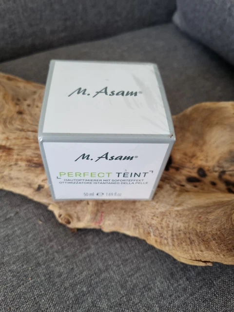 Perfect Teint M.Asam 50ml
