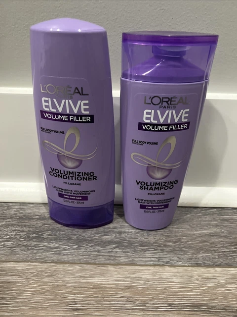 Ensemble fortifiant pour les cheveux Hair Alchemy en format