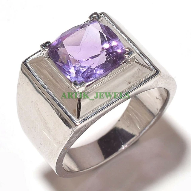 Anillo Para Hombre Breil – Acero Inoxidable Brillante Con Cristal Negro, Diseño Minimalista Y Elegante