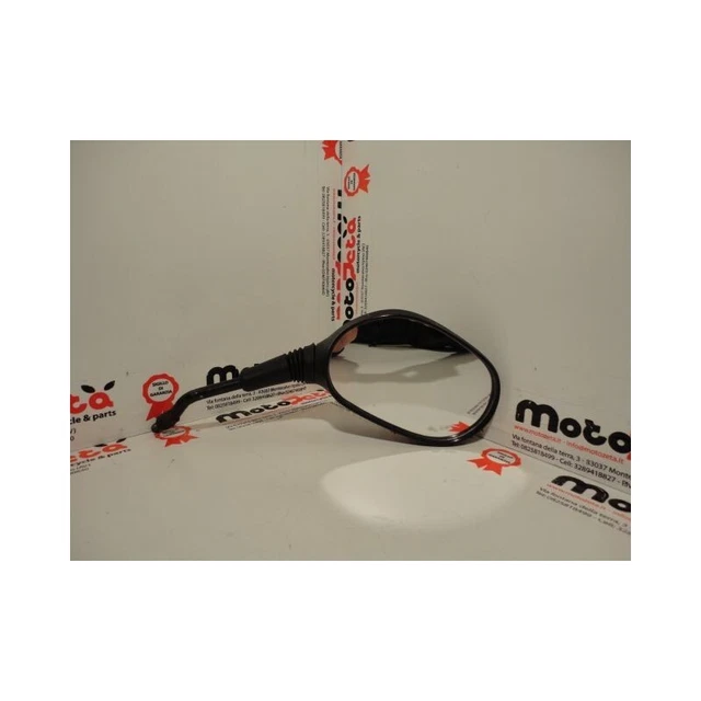 Rétroviseur Droit Right Miroir Rétroviseur Miroir Honda Sh 125 150 05 08