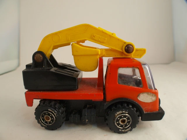 LEGO TECHNIC MOBILE Crane 42108 Camion grue complet avec boîte et