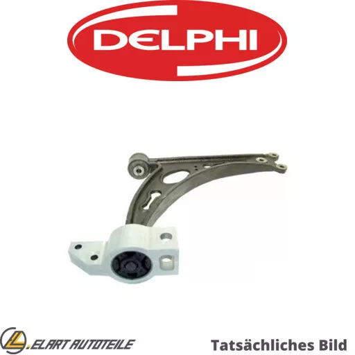 Der Spurlenker Für Vw Skoda Audi Seat Golf Vi 5K1 Cdlc Crza Cbza Delphi