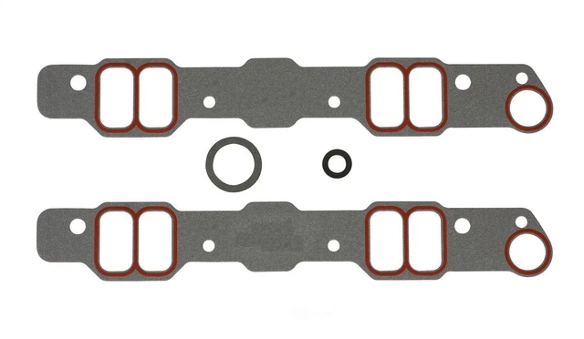 Engine Intake Manifold Gasket-Ultra Seal Intake Gasket Mr Gasket 5848
