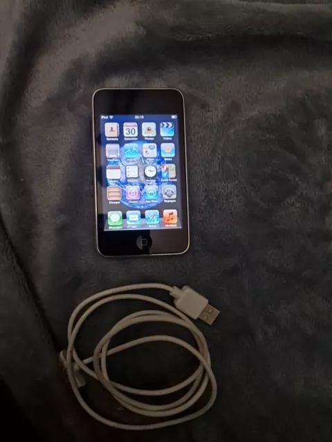 Ipod 4th Generation 64g