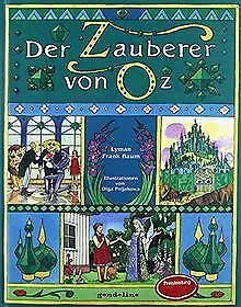 Der Zauberer von Oz von Baum, Lyman Frank | Buch | Zustand sehr gut