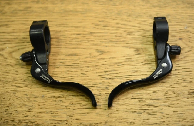 TEKTRO RX 2.0 cross top brake levers cyclocross cx TRP crosstop