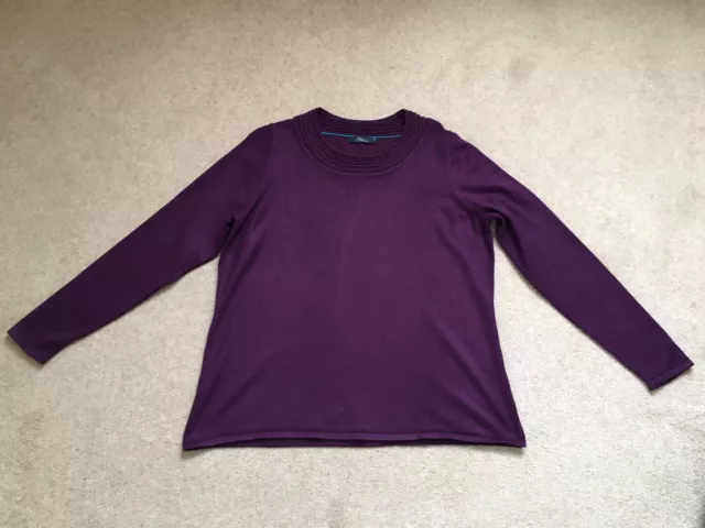 Ladies jumpers bon marche sales