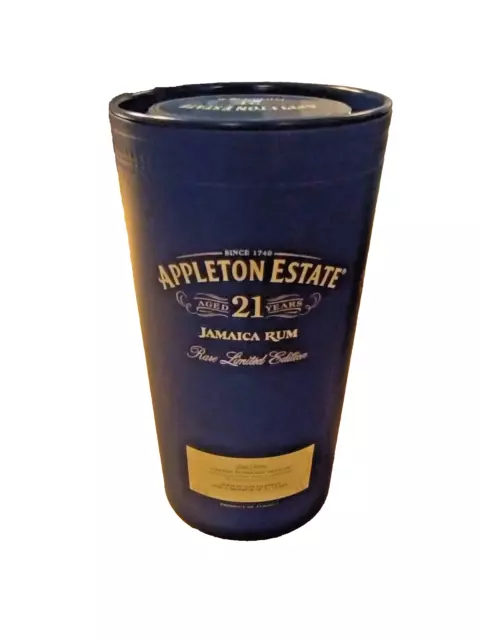 Appleton Estate 21 Jahre 0,7 l Jamaica Rum