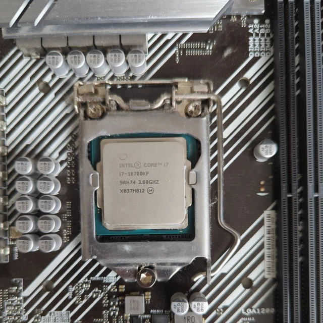 Motherboard & CPU Combos, Computer Components & Parts, Computers