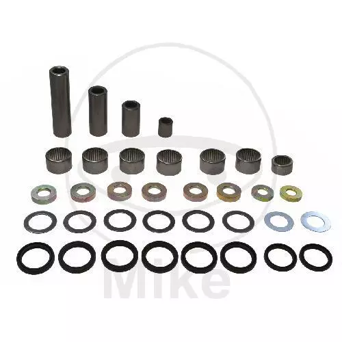 Kit di riparazione del braccio della ruota oziosa ABR per Suzuki RM-Z 250 450 #