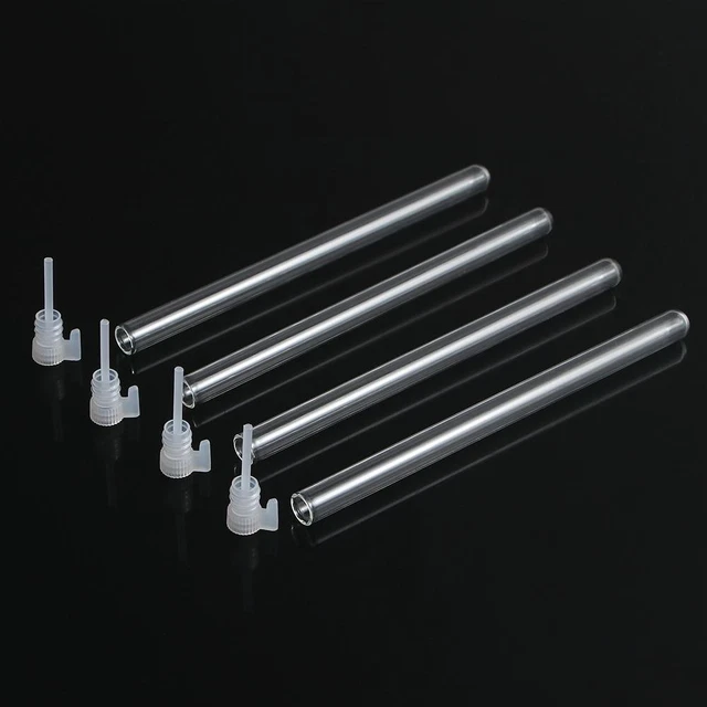 Essential Oil Sample Vials Perfume Bottle Trial Bottle Fragrance Test Tube